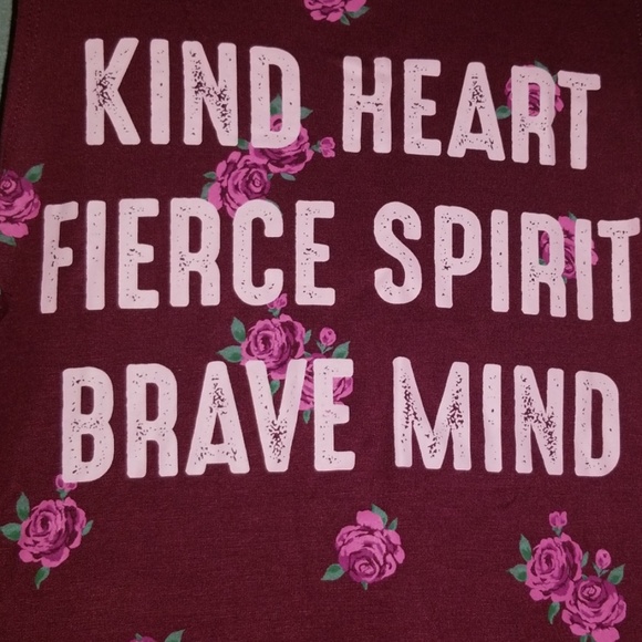 Inspirational tank - Picture 1 of 4